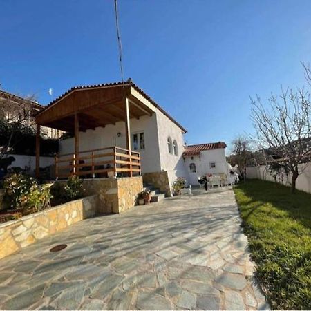 Lagonisi Magic Home Relaxation Καλύβια Θορικού Εξωτερικό φωτογραφία