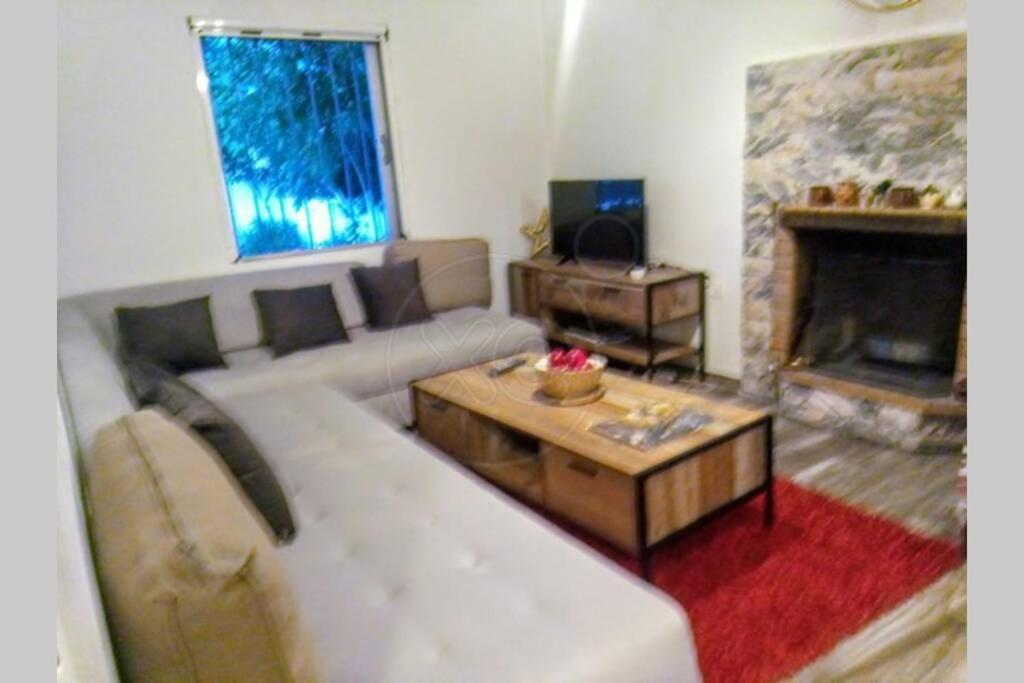 Lagonisi Magic Home Relaxation Καλύβια Θορικού Εξωτερικό φωτογραφία