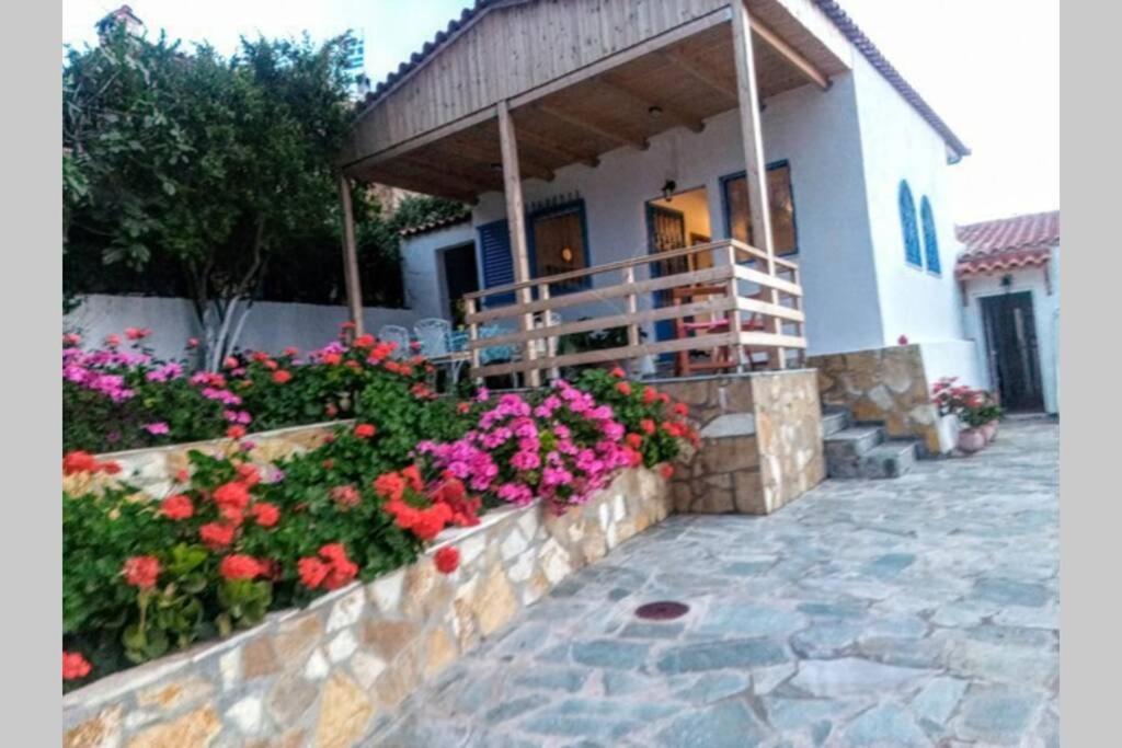 Lagonisi Magic Home Relaxation Καλύβια Θορικού Εξωτερικό φωτογραφία