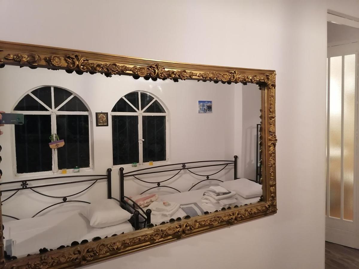 Lagonisi Magic Home Relaxation Καλύβια Θορικού Εξωτερικό φωτογραφία