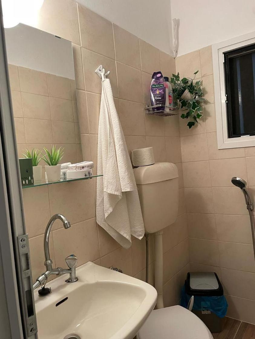 Lagonisi Magic Home Relaxation Καλύβια Θορικού Εξωτερικό φωτογραφία