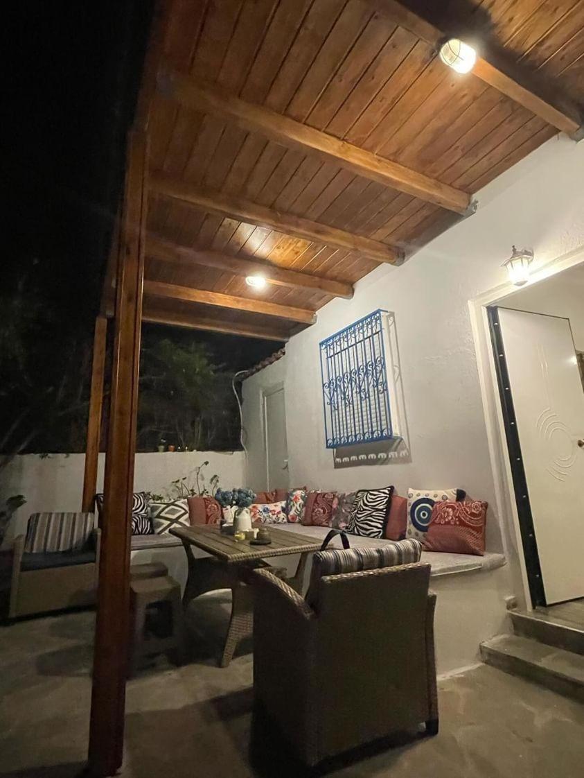 Lagonisi Magic Home Relaxation Καλύβια Θορικού Εξωτερικό φωτογραφία