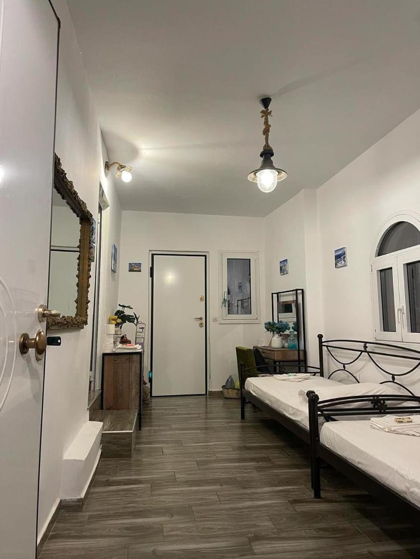 Lagonisi Magic Home Relaxation Καλύβια Θορικού Εξωτερικό φωτογραφία