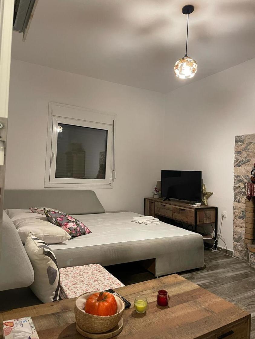 Lagonisi Magic Home Relaxation Καλύβια Θορικού Εξωτερικό φωτογραφία